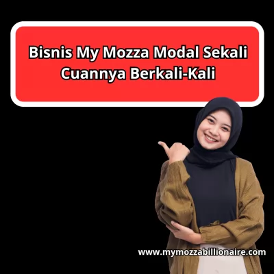 Bisnis My Mozza