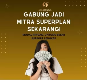 Bisnis Superplan: Wujudkan Impian Finansial dengan Produk Unggulan
