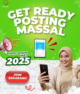 H-FIVE INTERNATIONAL di Bekasi - Bisnis Kecantikan & Kesehatan dengan Potensi Income Harian!