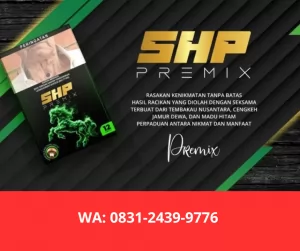 Rokok Herbal SHP: Peluang Bisnis Menjanjikan dengan Keuntungan Luar Biasa